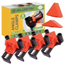 4pcs Frame Corner Clamps