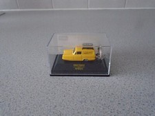 only fools and horses van