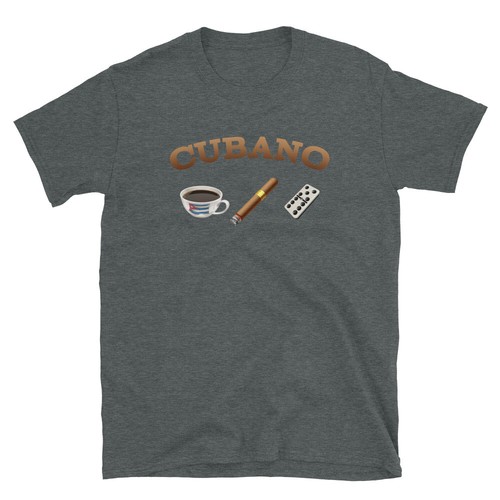 Cuban shirt cigar - cuban,