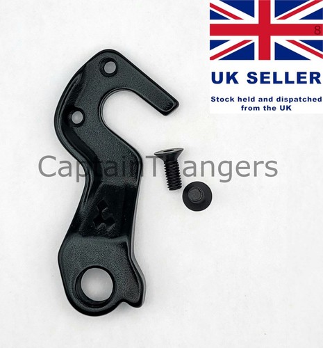 Cube 10149 derailleur - #10149, mech