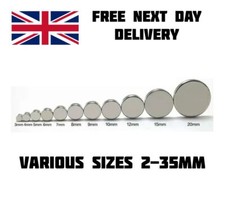 Premium N52 Neodymium Magnets