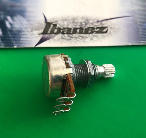 Ibanez genuine 500k volume - ibanez,