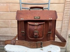 Men's All Time Genuine Leather