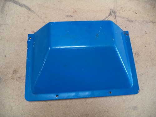 Ford tractor cab - ford,