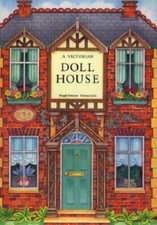 A Victorian Dollhouse -