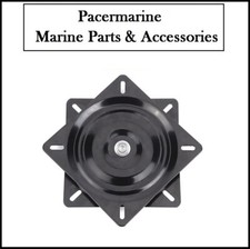 Boat Seat Swivel Helm Seat