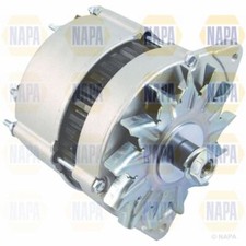 Alternator FOR LAND ROVER