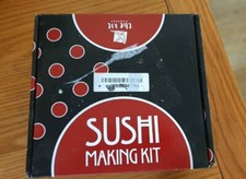 Sushi Making kits Box New