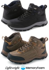 Mens hiking boots memory - mens,