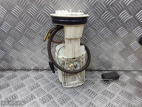 2003 audi injection pump - injection,