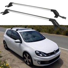 Car top roof rack - car, cross