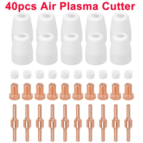 40pcs air plasma cutter - plasma,