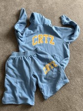 Cortiez Hoodie 
