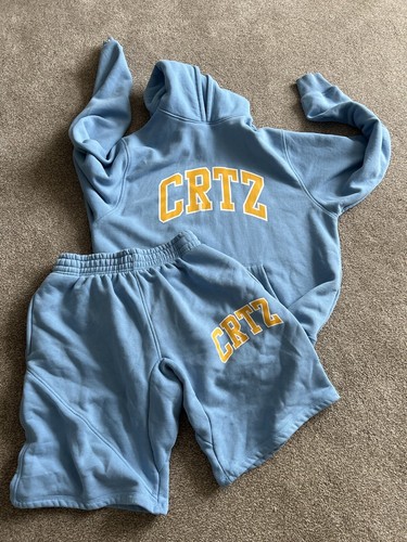 Cortiez hoodie - cortiez,