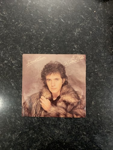David essex winter - essex, a