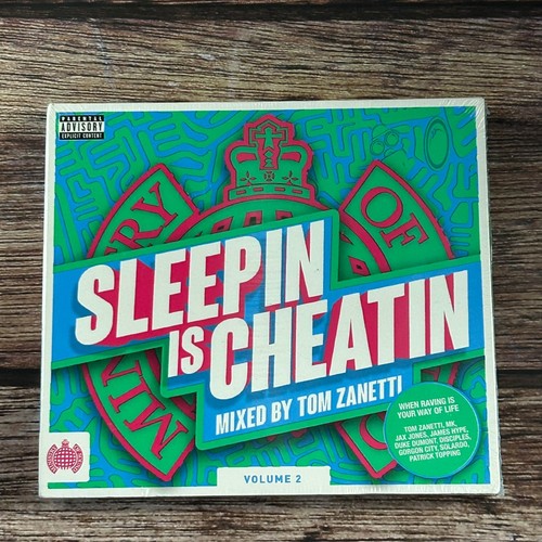 Tom zanetti sleepin is - tom,