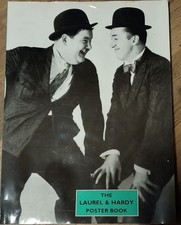 Laurel and Hardy - Large