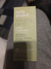 Milk Shake Energizing Blend