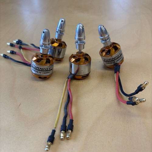 Turnigy aerodrive d2826 - turnigy, d2826/10