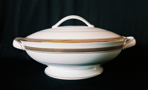 Noritake pompeii covered - noritake,