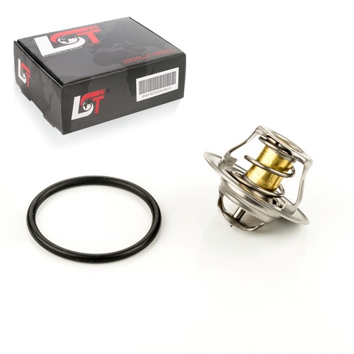 Coolant regulator thermostat - regulator,