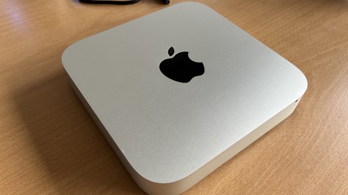 Mac mini server a1347 late - mac,