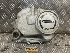 Moto roma barrus 125 clutch - 125,