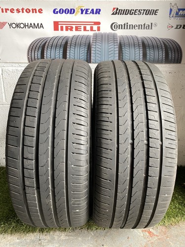 255 pirelli - 255/40/20,