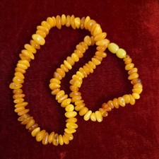 Lovely Vintage Butterscotch