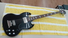 Epiphone electric bass - eb-3,