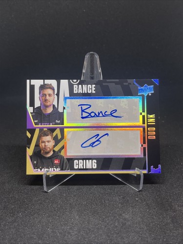 2021 upper deck call duty - upper,