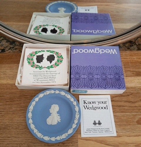 1973 limited edition - edition, wedgwood