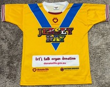 A194 Jersey Day Jersey