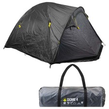 Dome Tent 4 Person Double Skin