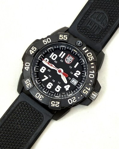 Luminox series 3500 1gbq - series,