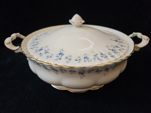 Royal albert memory lane - a,