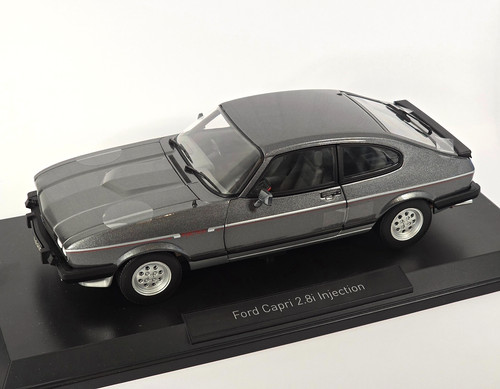 Ford capri injection - ford, 2.8i