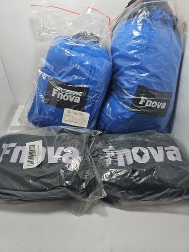 Fnova double camping hammock - camping,