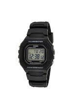 Casio Gents Illuminator Alarm