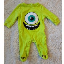 Disney Baby Monsters Inc. Mike