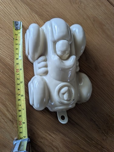 Vintage plastic racing - racing, car
