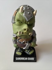 Star Wars Funko Wacky Wobbler Gamorrean Guard Figure 2008 Lucas Film