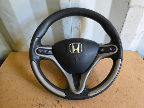 Honda civic mk8 - mk8, 2011