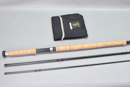 Daiwa whisker wf98 14 - whisker, 14'