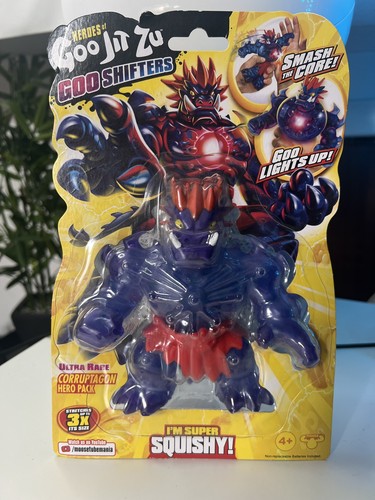 Heroes goo jit - of,