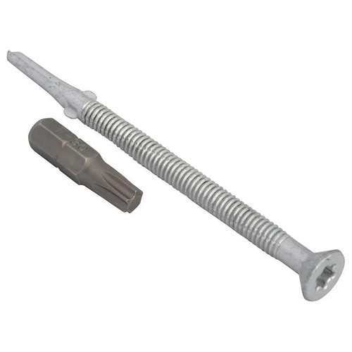 Forgefix techfast roofing - forgefix,