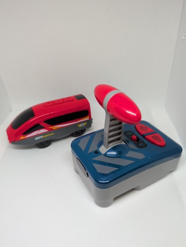 Remote control train for - control,