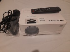 Poyank TP-01 mini projector