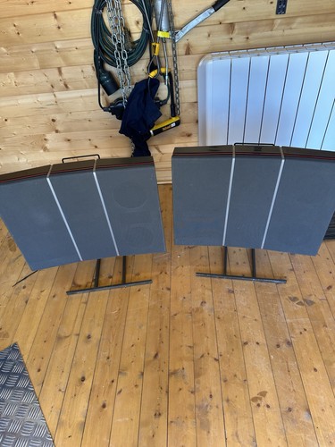 Bang and olufsen - beovox, rl60.2