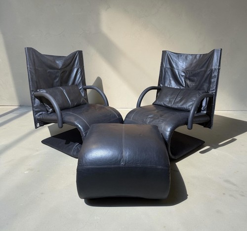 Ligne roset zen - roset, chair